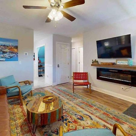 ويلمنجتون The Blue Door Bungalow المظهر الخارجي الصورة