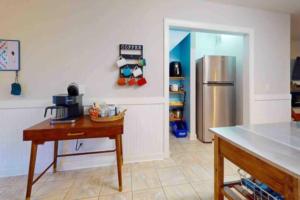 ويلمنجتون The Blue Door Bungalow المظهر الخارجي الصورة