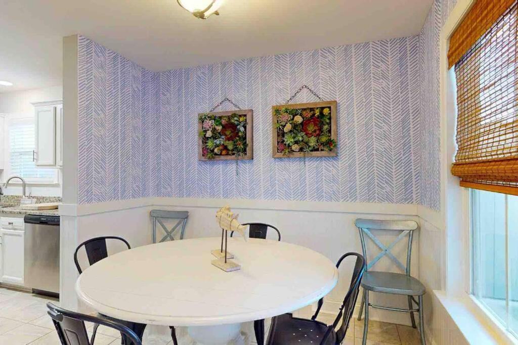ويلمنجتون The Blue Door Bungalow المظهر الخارجي الصورة