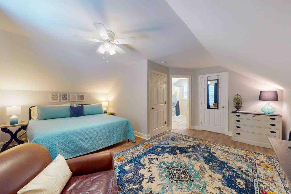 ويلمنجتون The Blue Door Bungalow المظهر الخارجي الصورة