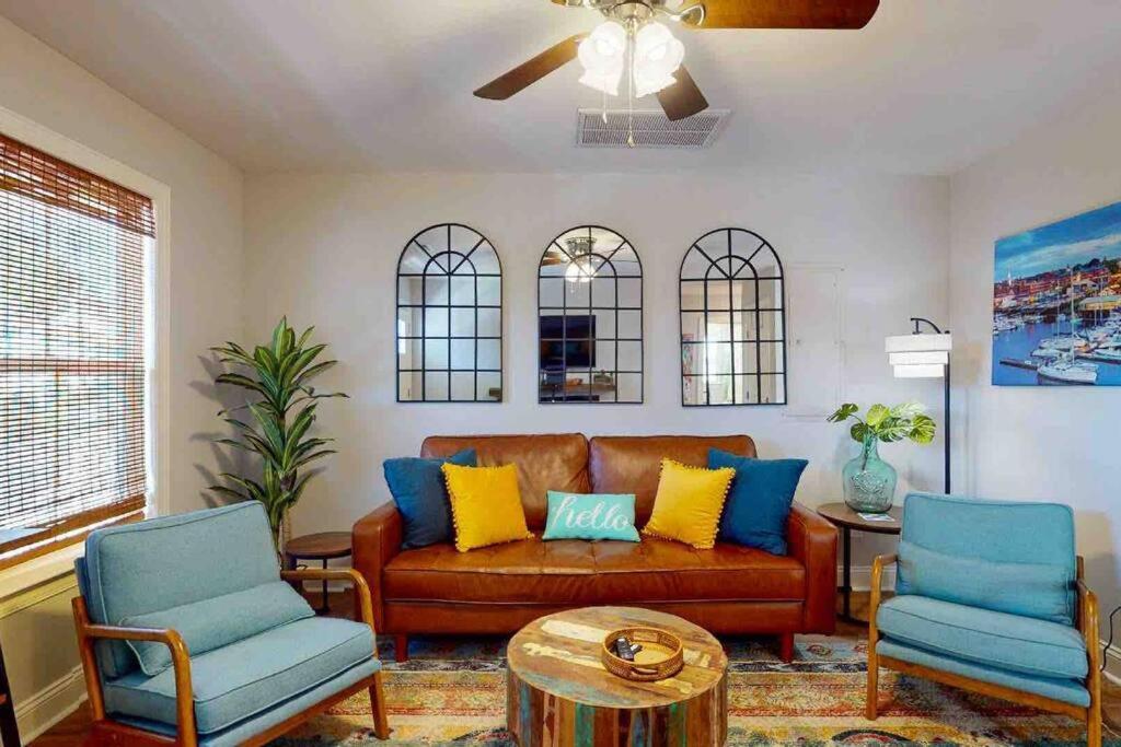 ويلمنجتون The Blue Door Bungalow المظهر الخارجي الصورة