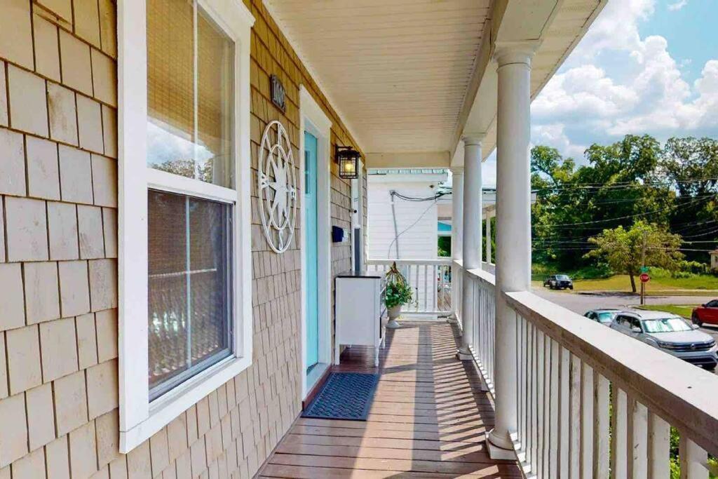 ويلمنجتون The Blue Door Bungalow المظهر الخارجي الصورة