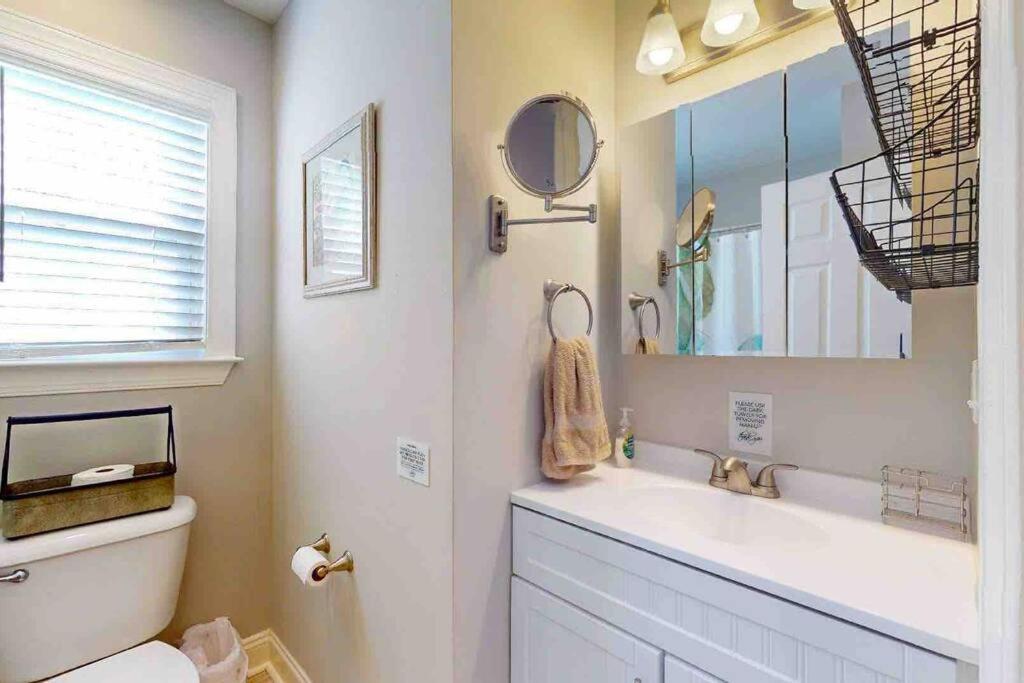 ويلمنجتون The Blue Door Bungalow المظهر الخارجي الصورة
