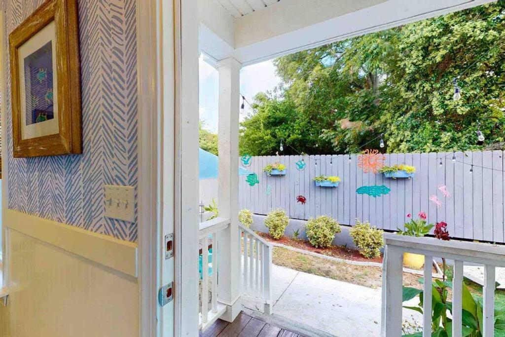 ويلمنجتون The Blue Door Bungalow المظهر الخارجي الصورة
